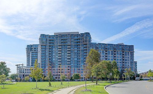 133-33 Cox Blvd, Markham, ON, L3R8A6 | Card Image
