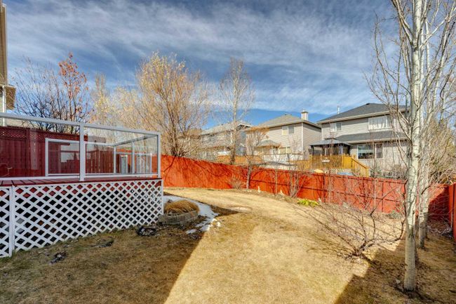 44 Bridlewood Gardens Sw, Home with 4 bedrooms, 2 bathrooms and 4 parking in Calgary AB | Image 20