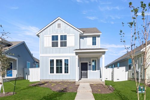 153 Daylily Drive, Elgin, TX, 78621 | Card Image