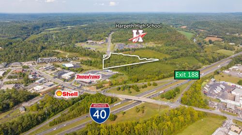 0 Kingston Springs Rd, Kingston Springs, TN, 37082 | Card Image