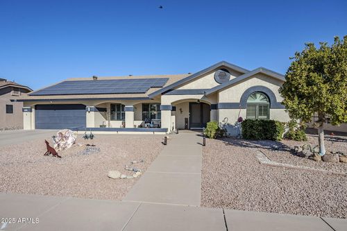 12338 W Morning Dove Drive, Sun City West, AZ, 85375 | Card Image