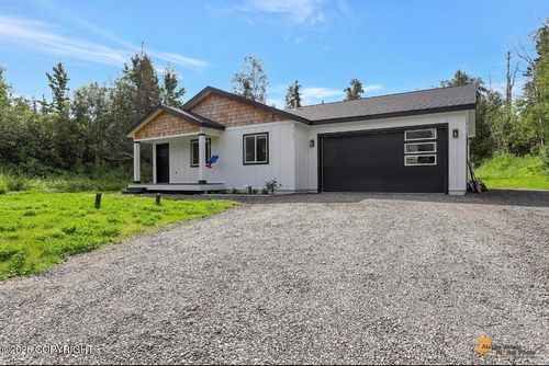 13505 W Maplewood Dr, Big Lake, AK, 99623-9637 | Card Image