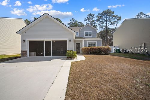 10 Coosawhatchie Way, Beaufort, SC, 29906-6039 | Card Image
