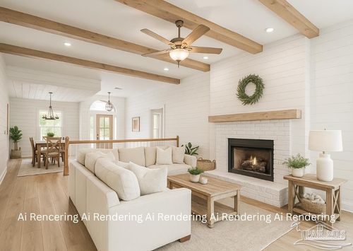 4610 Peacock Dr, Pensacola, FL, 32504-6825 | Card Image