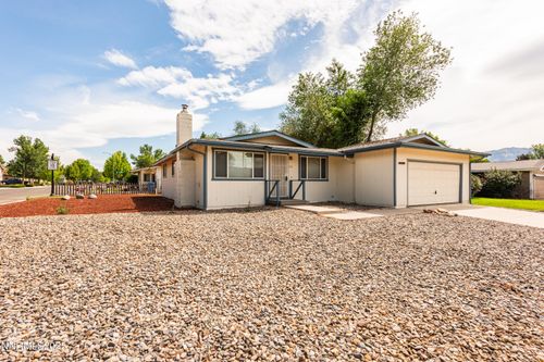 1399 Waterloo Ln, Gardnerville, NV, 89410-5320 | Card Image