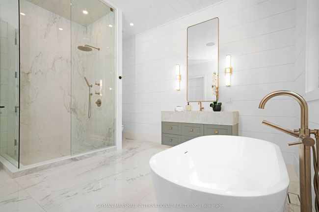 8 - 1167 Armstrong Point Rd, House other with 6 bedrooms, 5 bathrooms and 8 parking in Port Carling ON | Image 23