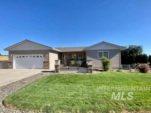 2308 Chukar Ct, Clarkston, WA, 99403-1575 | Card Image