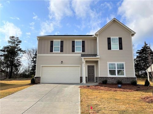 226 San Marino Way Nw, Cartersville, GA, 30120-2381 | Card Image
