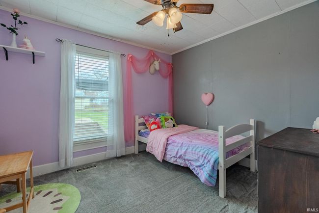 124 Elm St, House other with 3 bedrooms, 1 bathrooms and null parking in Wabash IN | Image 15