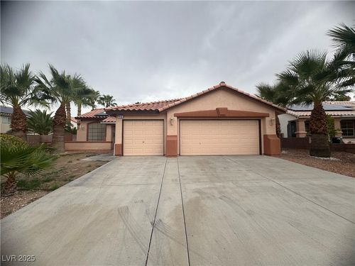 1461 Tangerine Rose Dr, Las Vegas, NV, 89142-0987 | Card Image