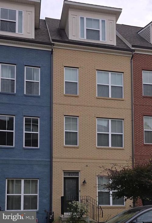 12709 Vuillard St, SILVER SPRING, MD, 20906-3641 | Card Image