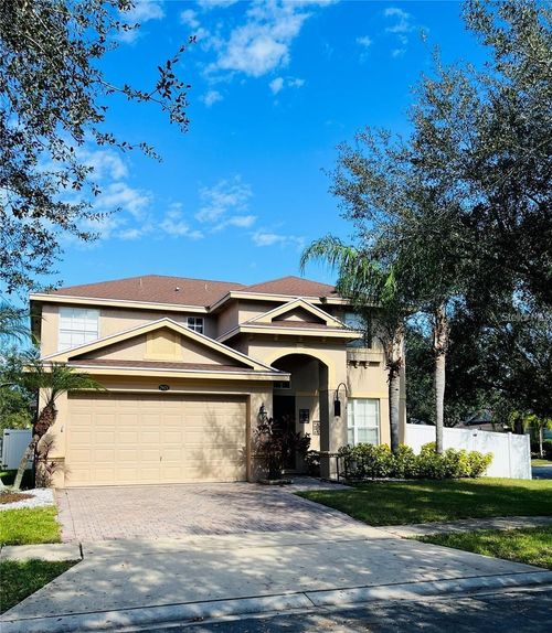 2921 Bonita Cir, KISSIMMEE, FL, 34744-7225 | Card Image