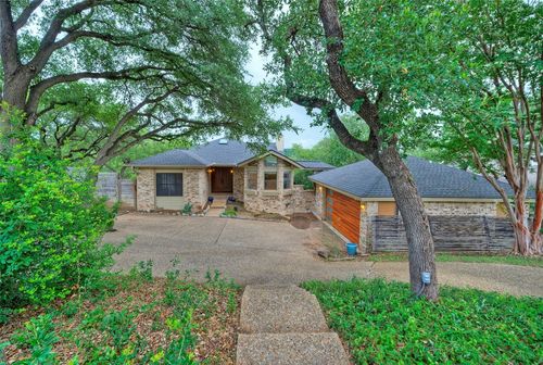 6605 Ladera Norte, Austin, TX, 78731-2619 | Card Image