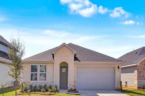 31143 Warwick Coast Ct, Fulshear, TX, 77441-2994 | Card Image