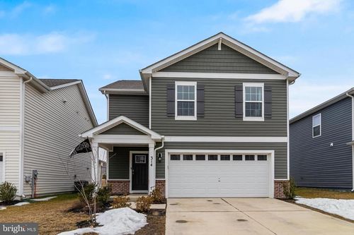 314 Forest Edge Ave, LA PLATA, MD, 20646-9223 | Card Image