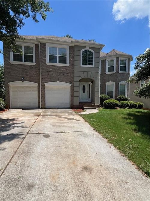 3532 Maple Hill Rd, Lithonia, GA, 30038-3351 | Card Image