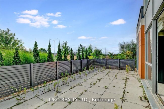 111 - 3028 Creekshore Common, Condo with 2 bedrooms, 1 bathrooms and null parking in Oakville ON | Image 25