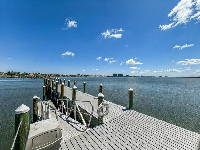 5301 Bay Club Cir, Condo with 1 bedrooms, 1 bathrooms and null parking in TAMPA FL | Image 44