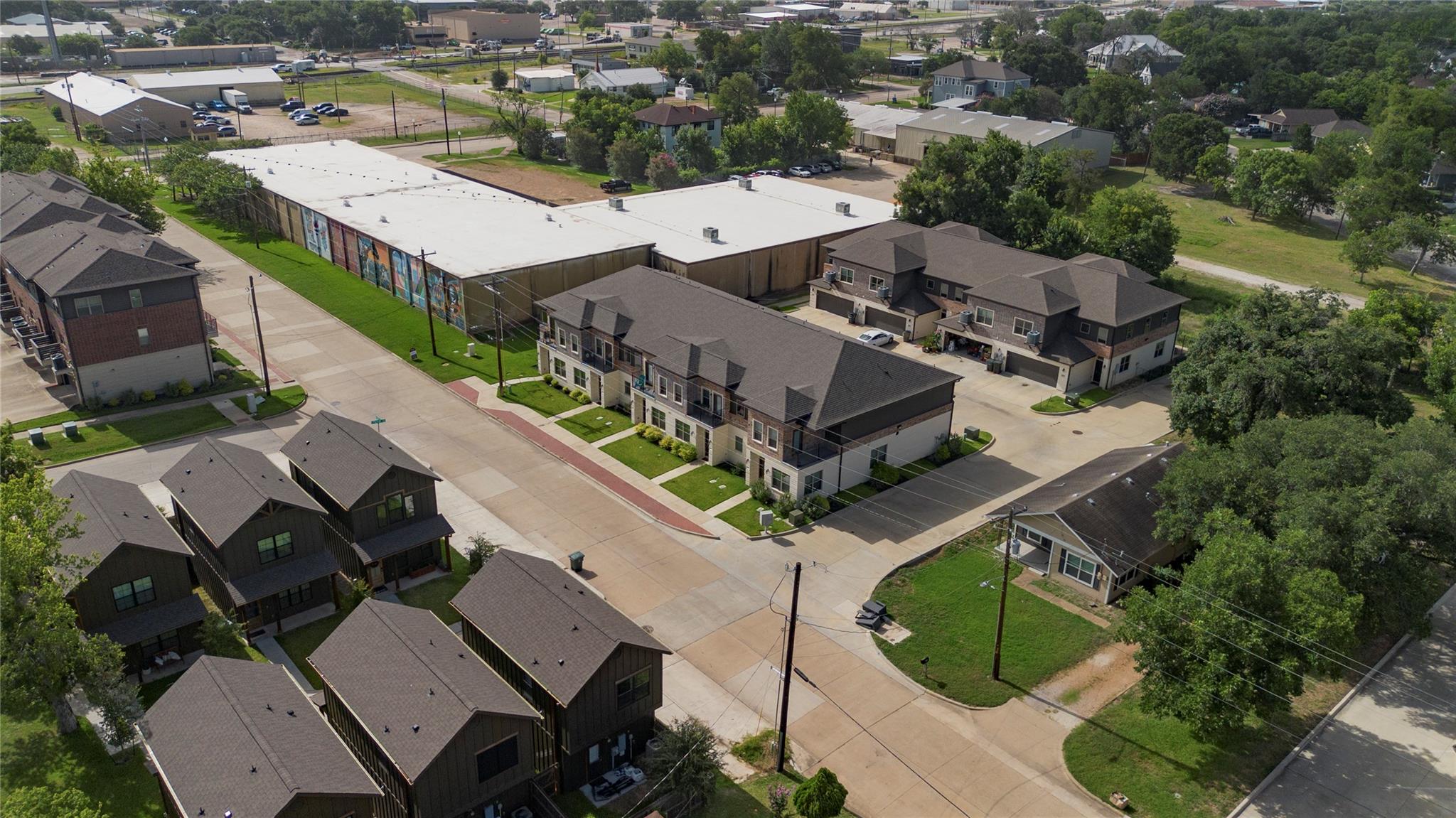 Residential in Bryan 4