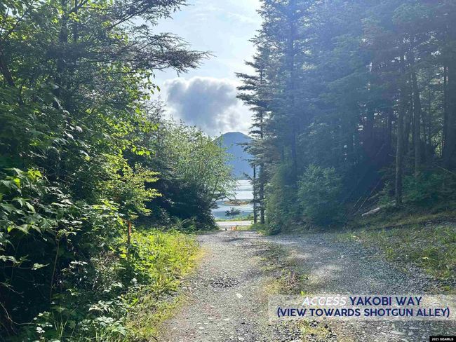 100 Yakobi Way, Home with 0 bedrooms, 0 bathrooms and null parking in Sitka AK | Image 16