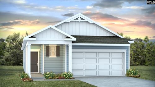 706 Glacier Rd, Lexington, SC, 29072-8747 | Card Image