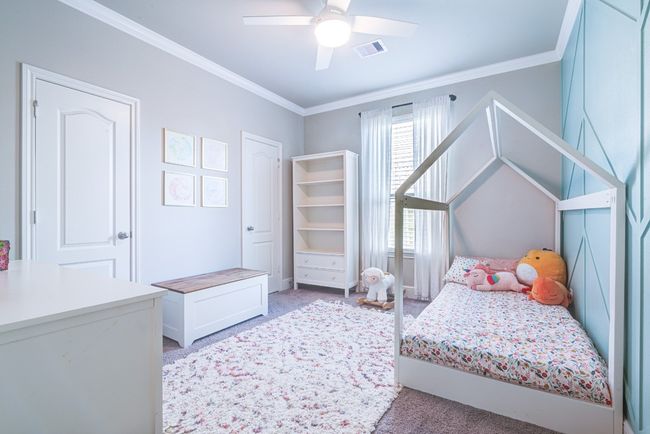 613 E Fork, House other with 4 bedrooms, 3 bathrooms and 5 parking in Webster TX | Image 26