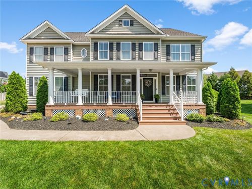 4636 Allenbend Rd, Glen Allen, VA, 23060-6206 | Card Image