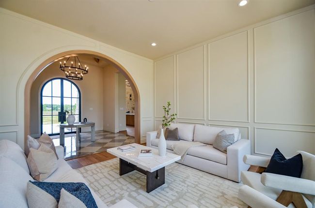 20218 Tealpointe Ridge Ln, House other with 5 bedrooms, 6 bathrooms and 4 parking in Tomball TX | Image 28