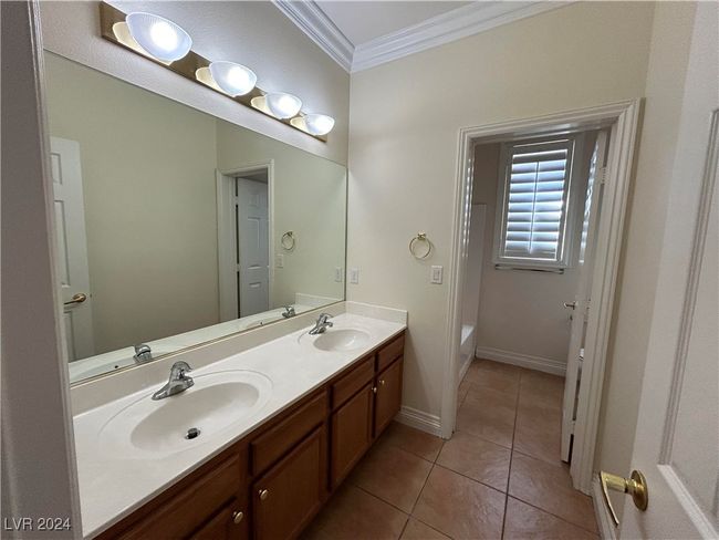 181 Timeless View Ct, House other with 5 bedrooms, 3 bathrooms and null parking in Henderson NV | Image 17