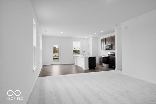 8666 Hollander Dr, Camby, IN, 46113-8328 | Card Image