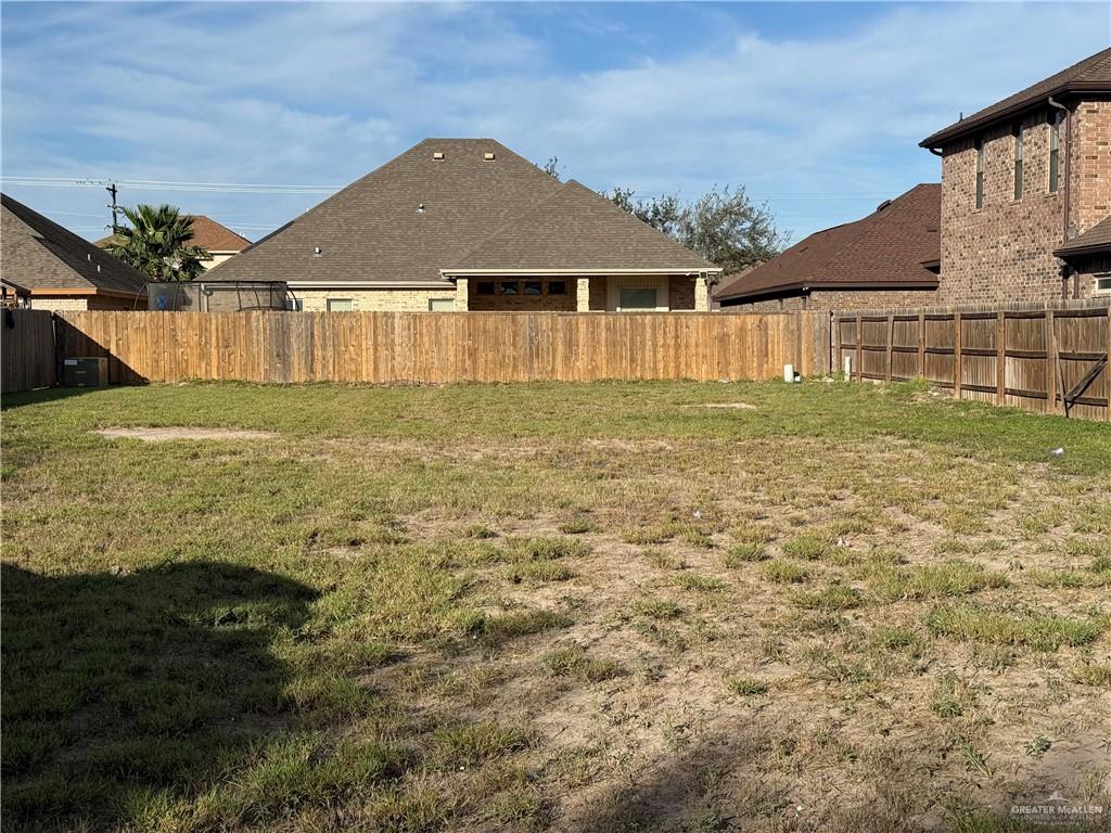 Land in Edinburg