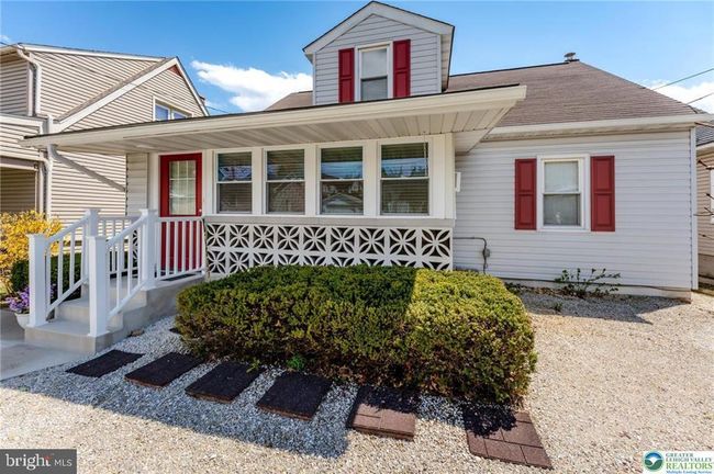 719 Franklin Ave, House other with 3 bedrooms, 2 bathrooms and null parking in Palmerton PA | Image 5