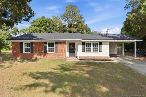 5947 Spinner Rd, Hope Mills, NC, 28348-2894 | Card Image