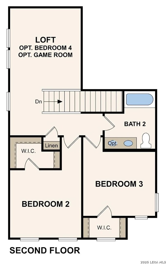 Residential in San Antonio 3