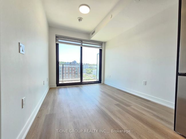 1204 - 1 Jarvis St, Condo with 2 bedrooms, 2 bathrooms and null parking in Hamilton ON | Image 8