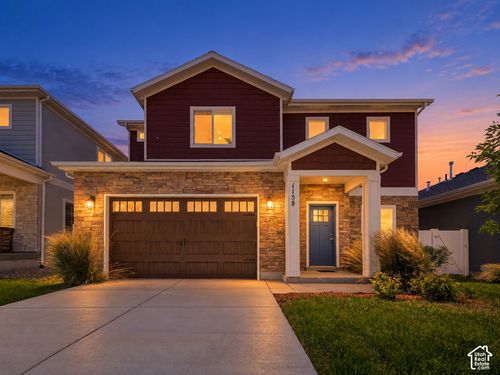 1158 E Tucker Ln, Heber City, UT, 84032-1689 | Card Image