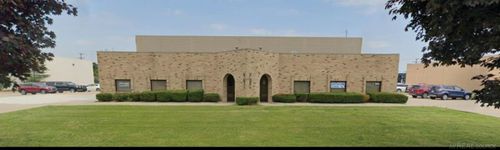 25215 Terra Industrial Drive, Chesterfield Township, MI, 48051 | Card Image