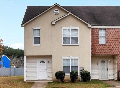 360 N Beach Ct, Riverdale, GA, 30274-3935 | Card Image