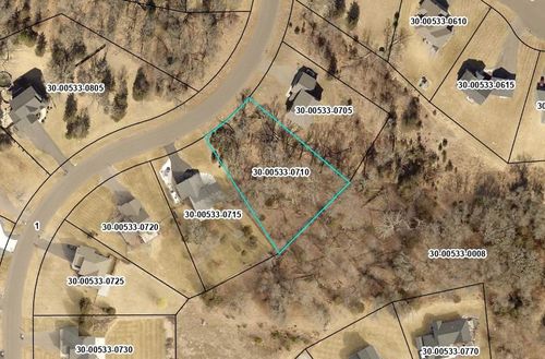 TBD 143rd St Nw, Zimmerman, MN, 55398 | Card Image