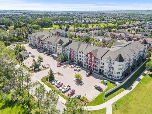 337-1 Crystal Green Lane, Okotoks, AB, T1S0C5 | Card Image