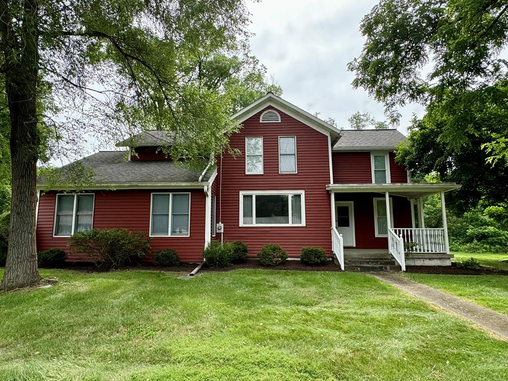 Hibbard Rd, Horseheads, NY 14845