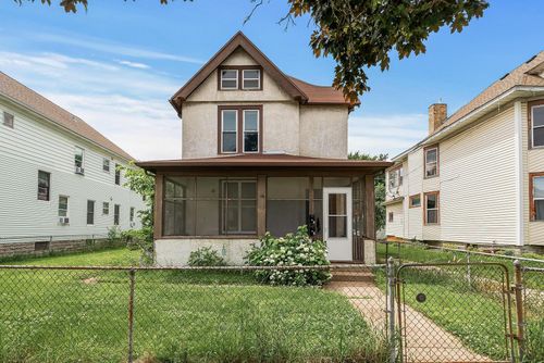 3322 Stevens Ave, Minneapolis, MN, 55408-3216 | Card Image