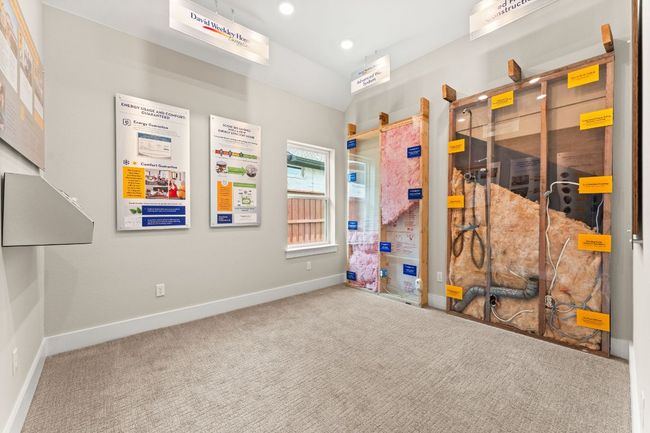 Each bedroom is thoughtfully positioned for privacy and quiet. | Image 15
