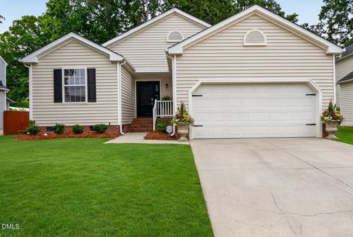 2119 Charny Dr, Raleigh, NC, 27604-8478 | Card Image
