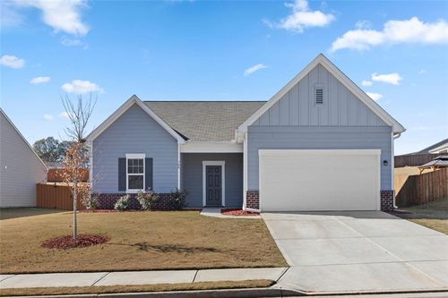 706 Bentwater Way, Hoschton, GA, 30548-2370 | Card Image