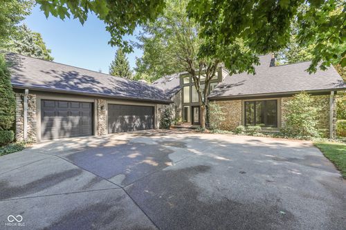 8417 Bay Colony Dr, Indianapolis, IN, 46234-2909 | Card Image