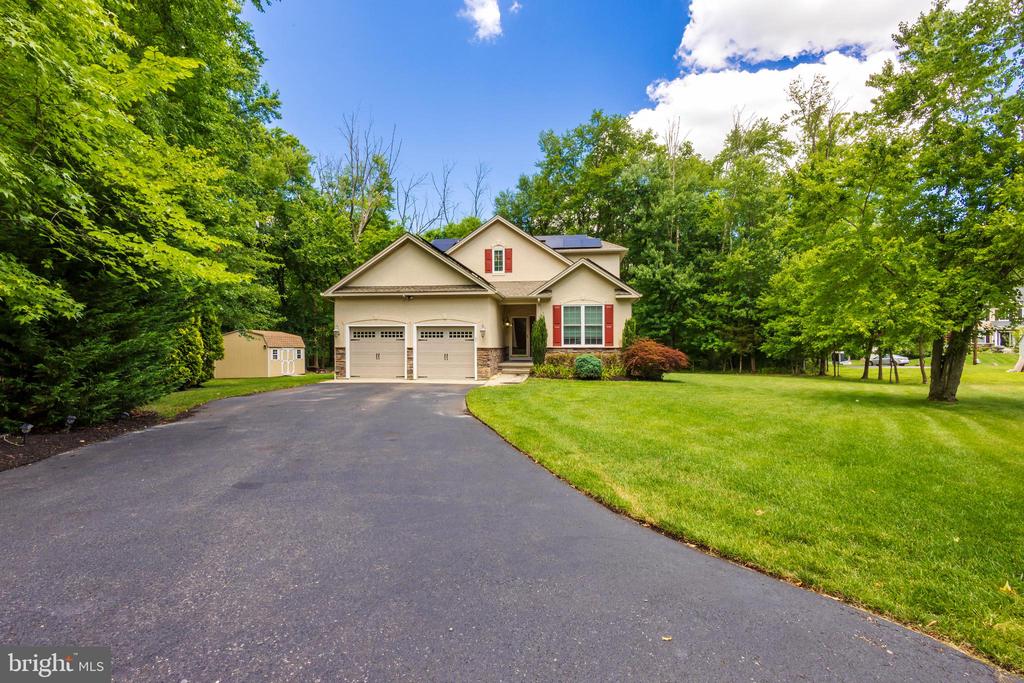 4th St, Marlton, NJ 08053
