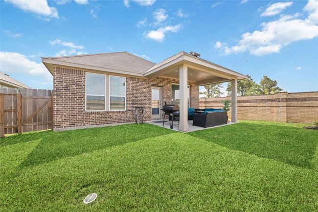 7258 Allendale Arbor Ct, House other with 3 bedrooms, 2 bathrooms and 2 parking in Cypress TX | Image 24