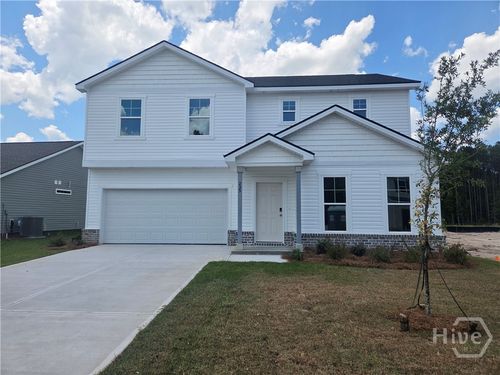 235 Mage St, Bloomingdale, GA, 31302 | Card Image