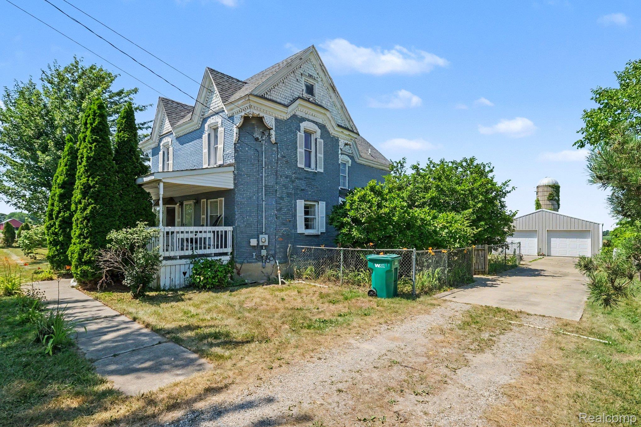 Residential in Venice Township 4